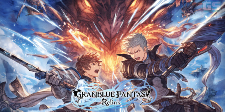 Preview Granblue Fantasy: Relink – Dari Mobile Ke Konsol, Dunia Luas Untuk Teroka!