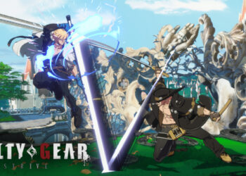 “Bersemangat Lihat FGC Asia Tenggara” – Interview Guilty Gear Strive Bersama Ken Miyauchi