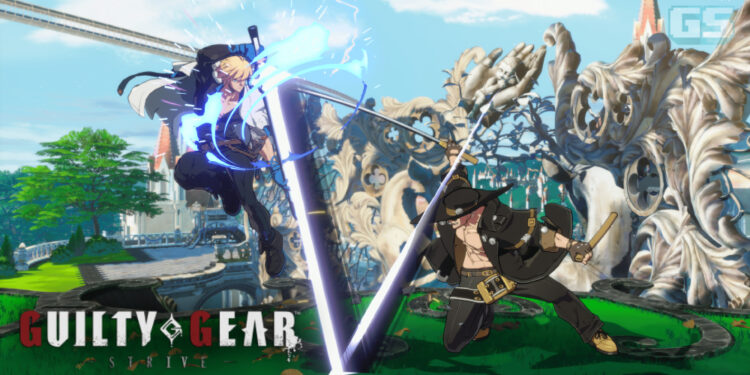 “Bersemangat Lihat FGC Asia Tenggara” – Interview Guilty Gear Strive Bersama Ken Miyauchi