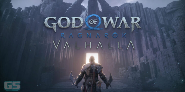 DLC God of War Ragnarok: Valhalla Akan Datang 12 Disember, Info Lengkap! [TGA 2023]
