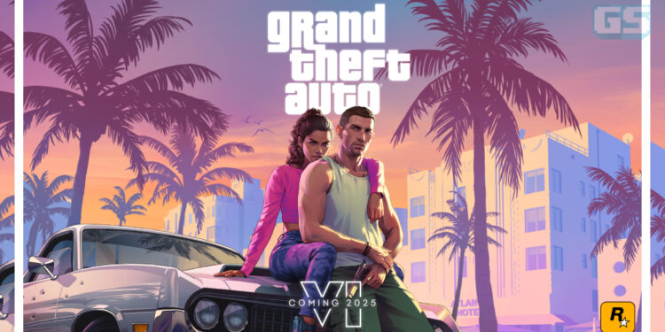 Grand Theft Auto 6 Rasmi Akan Lancar Pada 2025 Di PS5 & Xbox Series, Info Awal