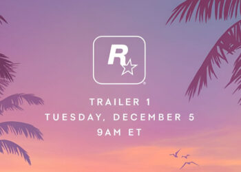 Trailer Pertama Grand Theft Auto 6 Akan Ditayangkan Pada 5 Disember