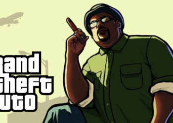 Perokok Tegar Sanggup Berhenti Merokok Demi GTA 6!