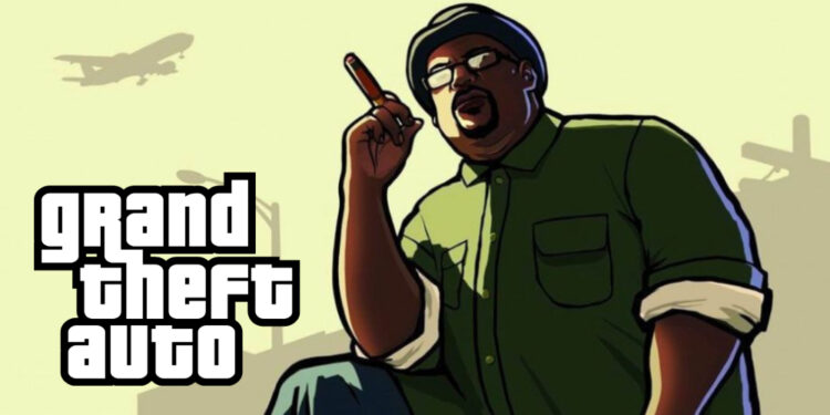 Perokok Tegar Sanggup Berhenti Merokok Demi GTA 6!