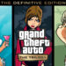 GTA: The Trilogy â Definitive Edition Kini Tersedia di Mobile iOS & Android, Free Untuk Pelanggan Netflix