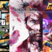 Katalog PS Plus Disember 2023 – GTA V, Gigabash, Stranger of Paradise, Banyak Lagi!