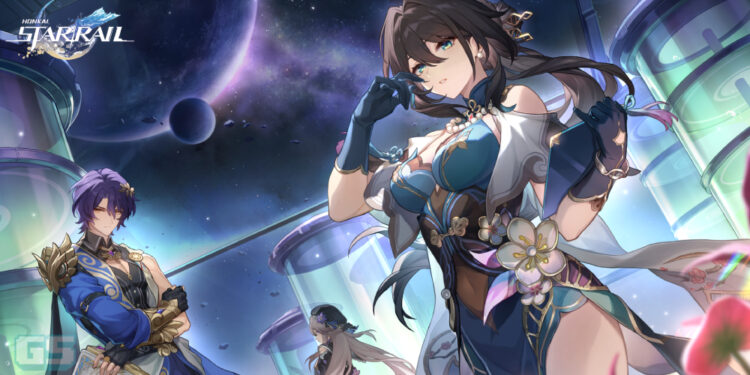“Honkai: Star Rail Versi 1.6” Akan Keluar Pada 27 Disember 2023