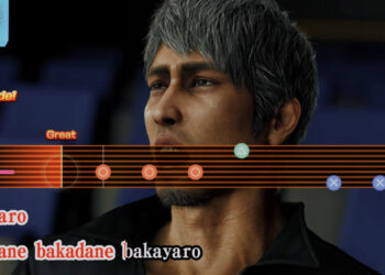 Like a Dragon: Infinite Wealth Ajak Pemain Karaoke & Main Sega Arcade Baru!