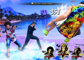 Like a Dragon: Infinite Wealth – Info Substory, Personality, Bond Level