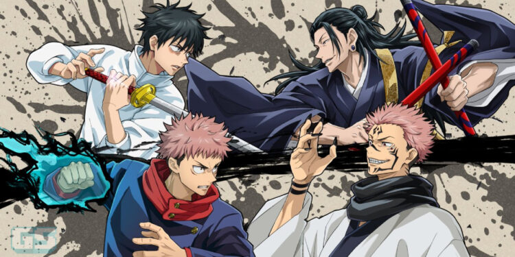 Yuta Okkotsu & Suguru Geto muncul sebagai Playable Character dalam Jujutsu Kaisen Cursed Clash!