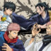 Yuta Okkotsu & Suguru Geto muncul sebagai Playable Character dalam Jujutsu Kaisen Cursed Clash!