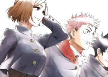 Gege Akutami Yakin Manga Jujutsu Kaisen Akan Tamat Tahun 2024, Katanya Dalam Mesej