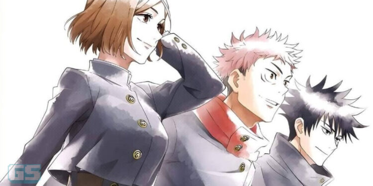 Gege Akutami Yakin Manga Jujutsu Kaisen Akan Tamat Tahun 2024, Katanya Dalam Mesej