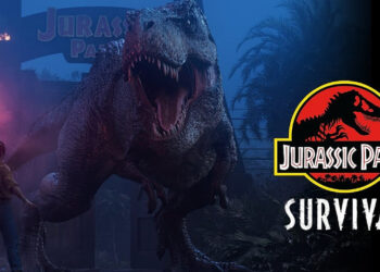 Jurassic Park: Survival – Game Single-Player Action Adventure Berdasarkan Filem