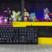 Review Corsair K70 CORE RGB Keyboard – Kualiti Tinggi Walaupun Harga “Entry-Level”