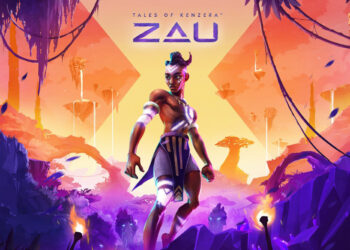 EA Umum Tales of Kenzera: ZAU – Side-Scroller Platformer Untuk PS5, Xbox Series, Switch & PC [TGA 2023]