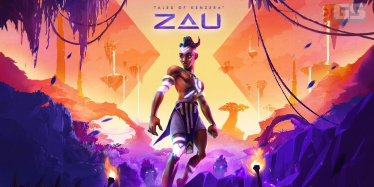 EA Umum Tales of Kenzera: ZAU – Side-Scroller Platformer Untuk PS5, Xbox Series, Switch & PC [TGA 2023]