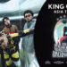 King Gnu Umum Asia Tour 2024 “THE GREATEST UNKNOWN”