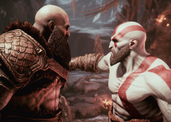 Pencipta God of War Tidak Suka “Kratos Yang Sekarang”, Katanya Membosankan