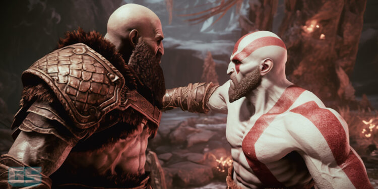Pencipta God of War Tidak Suka “Kratos Yang Sekarang”, Katanya Membosankan