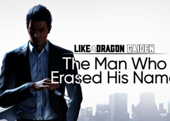 Review Like a Dragon Gaiden: The Man Who Erased His Name – Bukan Kiryu, Tapi Joryu!