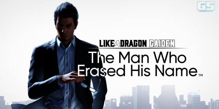 Review Like a Dragon Gaiden: The Man Who Erased His Name – Bukan Kiryu, Tapi Joryu!