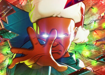 Animasi ‘Marvel What If’ Season 2 Akan Tayang Pada 22 Disember