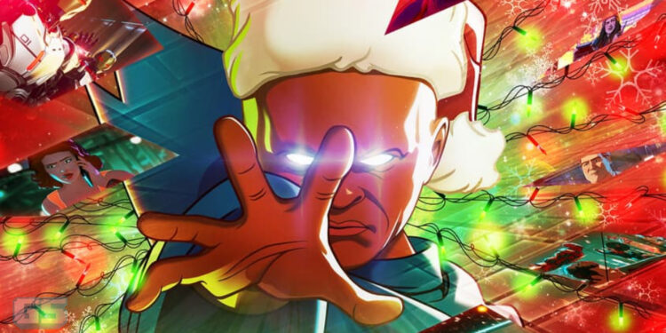 Animasi ‘Marvel What If’ Season 2 Akan Tayang Pada 22 Disember