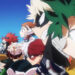 My Hero Academia Season 7 Akan Datang Mei 2024, Diikuti Oleh Filem Ke-4!