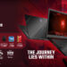 Acer Siap Sedia Untuk Musim Cuti Dengan Laptop Nitro V 15 Baru & Beg Galas Khas!