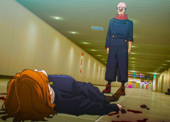 Jujutsu Kaisen: Adakah Kugisaki Nobara Betul-Betul Mati?