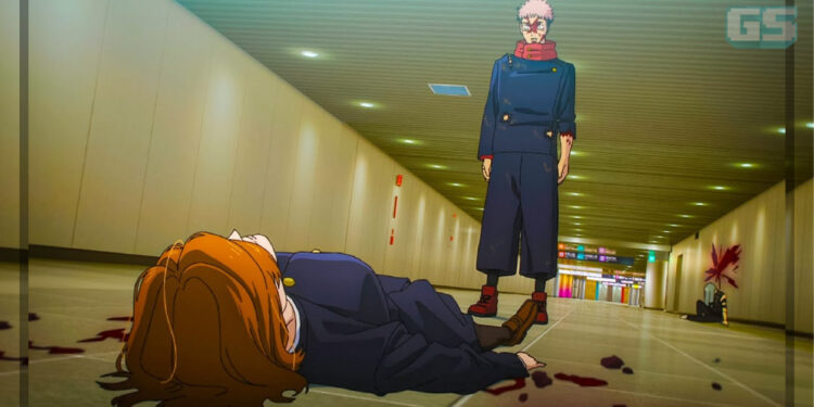Jujutsu Kaisen: Adakah Kugisaki Nobara Betul-Betul Mati?