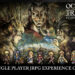 OCTOPATH TRAVELER: Champions of the Continent Tersedia Untuk Download Di Android & iOS!