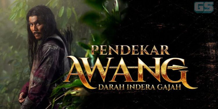 Filem Pendekar Awang – Darah Indera Gajah Akan Datang 2024, Sekuel Kepada Mat Kilau!