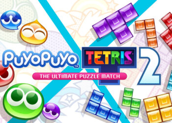 Diskaun 50% Untuk Puyo Puyo Tetris 1 & 2 Buat Masa Terhad!