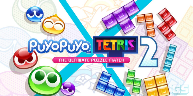 Diskaun 50% Untuk Puyo Puyo Tetris 1 & 2 Buat Masa Terhad!