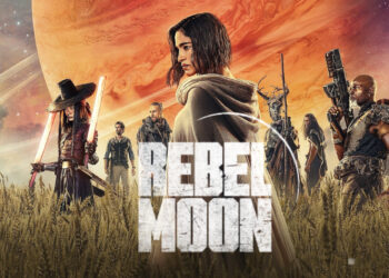 Inspirasi Di Sebalik Drama Angkasa Rebel Moon – Sesi Q&A Bersama Barisan Pelakon Utama & Zack Snyder!