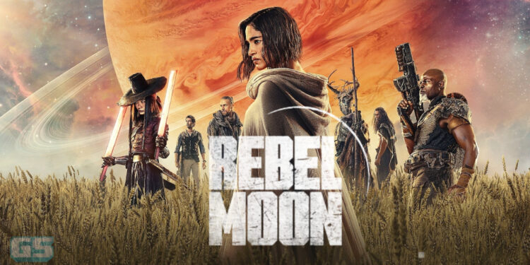 Inspirasi Di Sebalik Drama Angkasa Rebel Moon – Sesi Q&A Bersama Barisan Pelakon Utama & Zack Snyder!