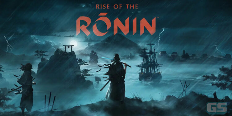 Rise of the Ronin Akan Tiba Mac 2024, Game Samurai/Ninja Oleh Pencipta Nioh