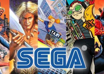 Crazy Taxi, Golden Axe, Jet Set Radio, Shinobi dan Streets of Rage Baharu Diumumkan SEGA! [TGA 2023]