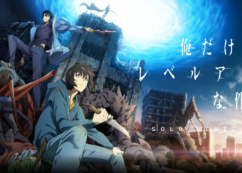 Anime Solo Leveling Akan Tiba 6 Januari – Hunter Terlemah Jadi Paling Terkuat!