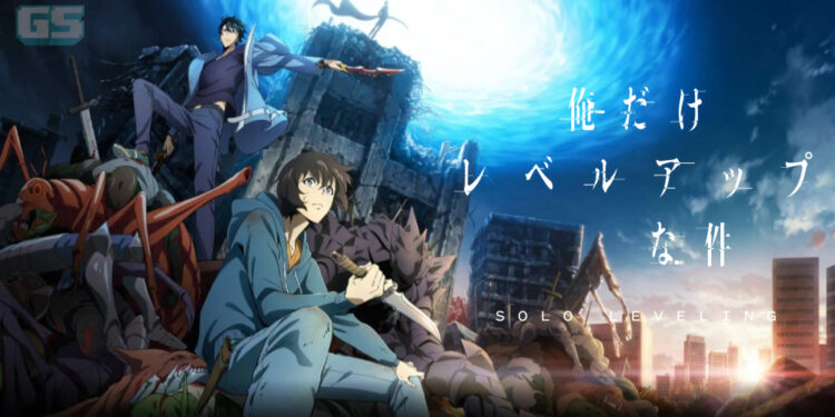 Anime Solo Leveling Akan Tiba 6 Januari – Hunter Terlemah Jadi Paling Terkuat!