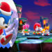 DLC “Sonic Holiday Costume” Kini Tersedia Untuk Sonic Superstars!