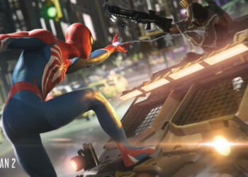 Update Marvel’s Spider-Man 2 ‘New Game+’ Ditunda Ke Awal 2024