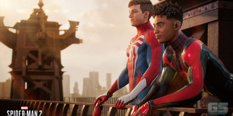 Marvel’s Spider-Man 2 Menang Besar Di Anugerah PS Blog Termasuk ‘Game Of The Year 2023’