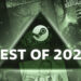Senarai Game Paling Terlaris Popular di Steam Pada 2023!