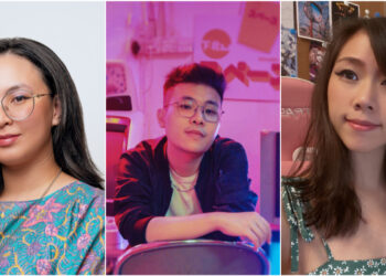 The Game Awards Menobatkan Tiga Wakil Malaysia Untuk “Future Class 2023”