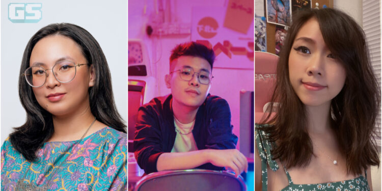 The Game Awards Menobatkan Tiga Wakil Malaysia Untuk “Future Class 2023”