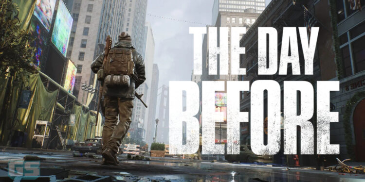 Hanya Tahan Satu Bulan, ‘The Day Before’ Terpaksa Tutup Pada Hujung Januari 2024