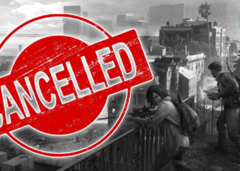 The Last of Us Online Dibatalkan, Naughty Dog Ingin Fokus pada Game Single-Player!